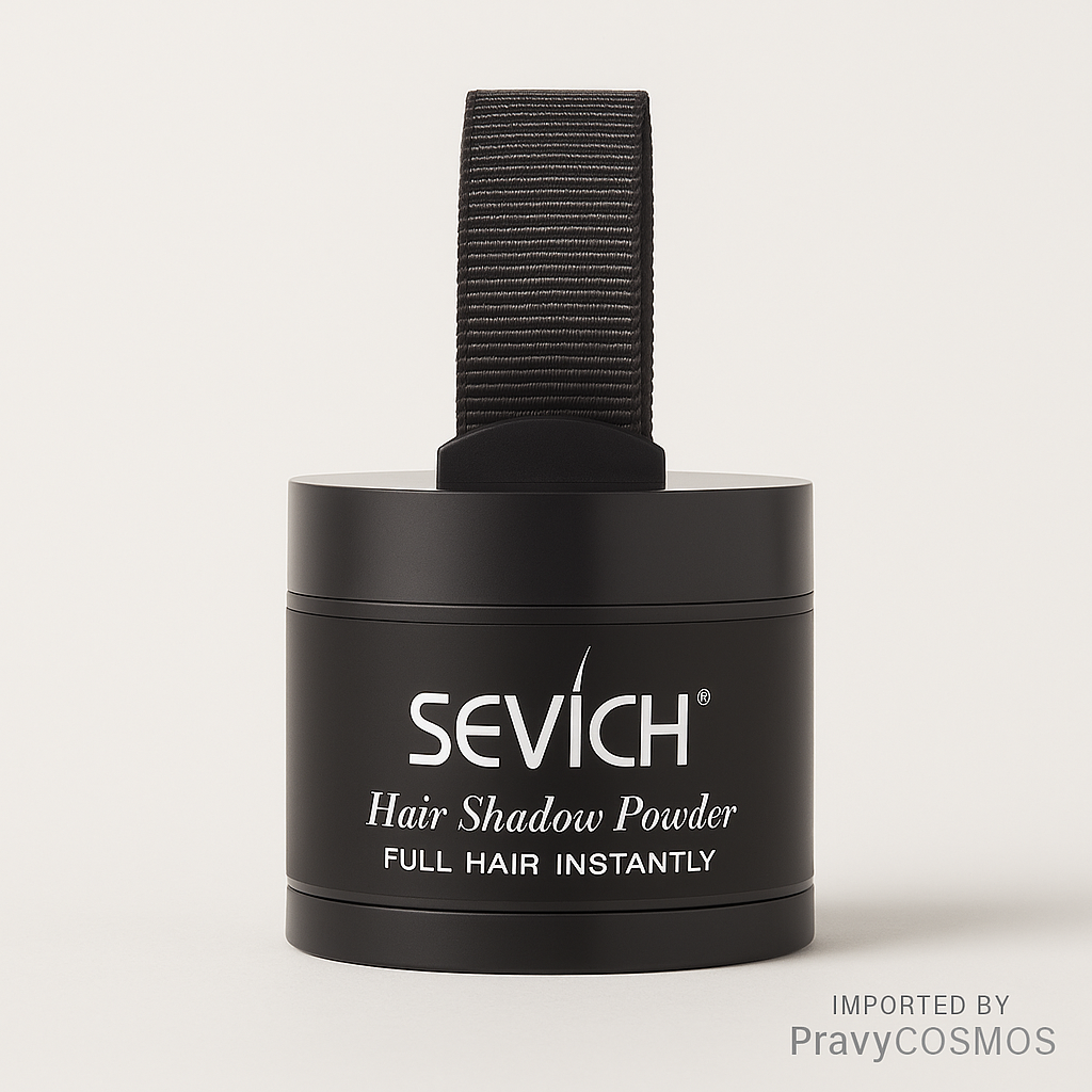 Sevich Cover Up Black