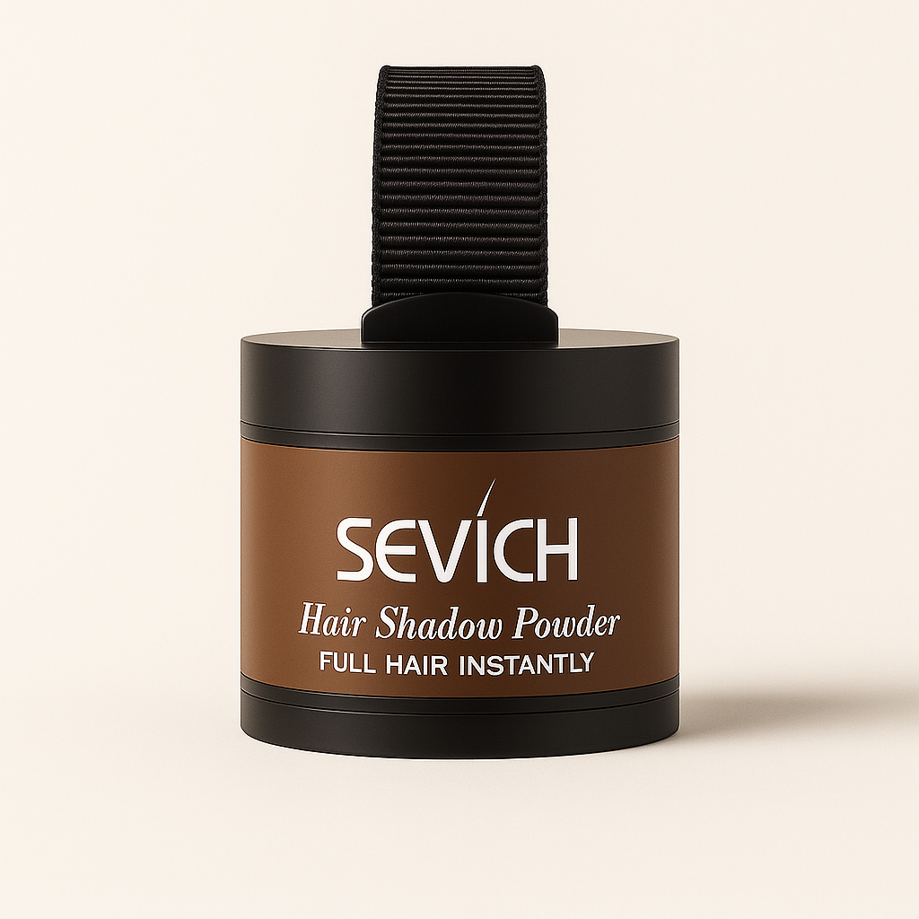 Sevich Cover Up Brown