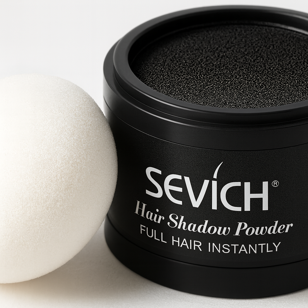 Sevich Cover Up Black