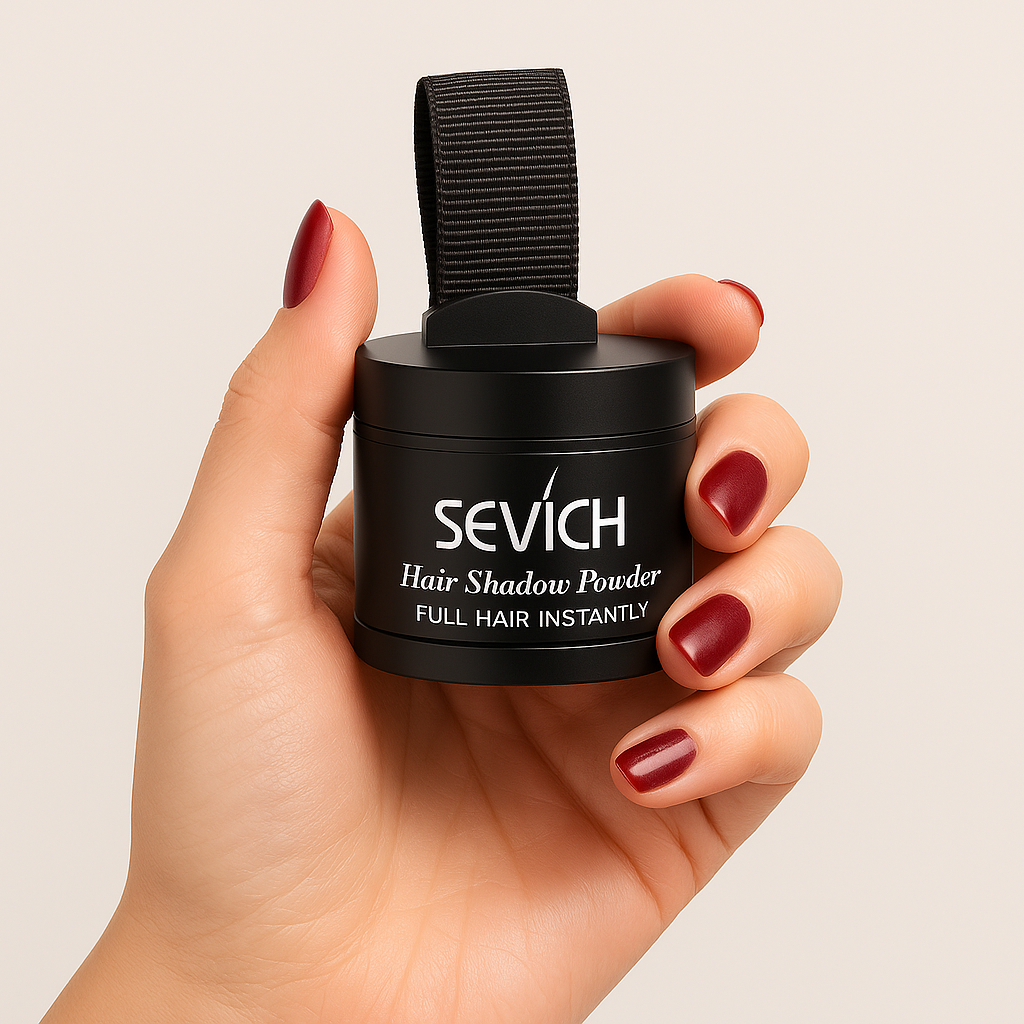 Sevich Cover Up Black