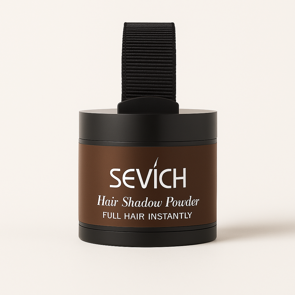 Sevich Cover Up Dark Brown