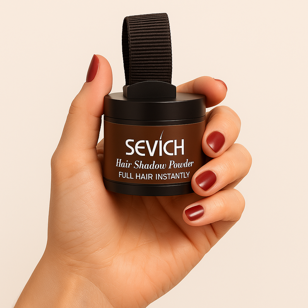 Sevich Cover Up Dark Brown