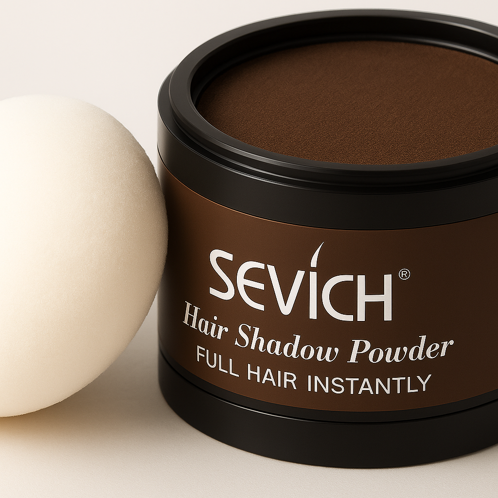 Sevich Cover Up Dark Brown