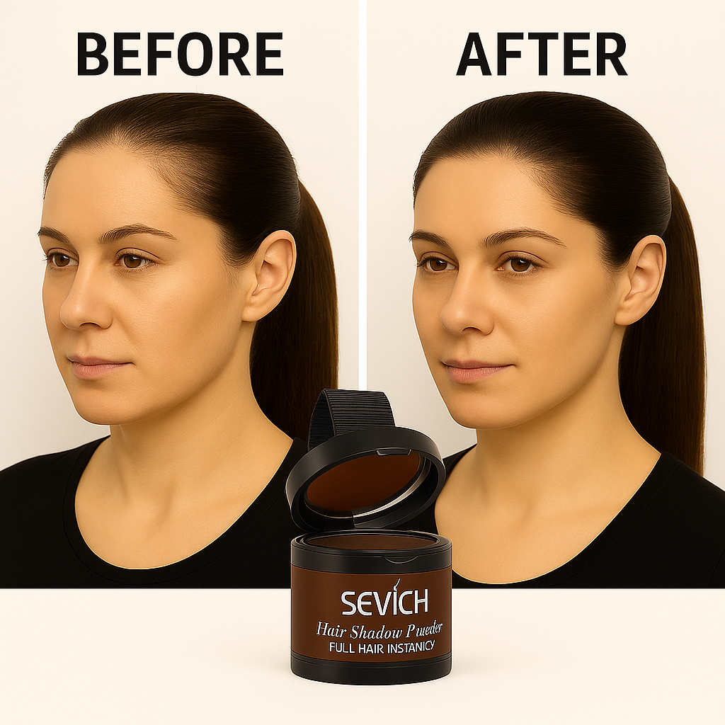 Sevich Cover Up Dark Brown